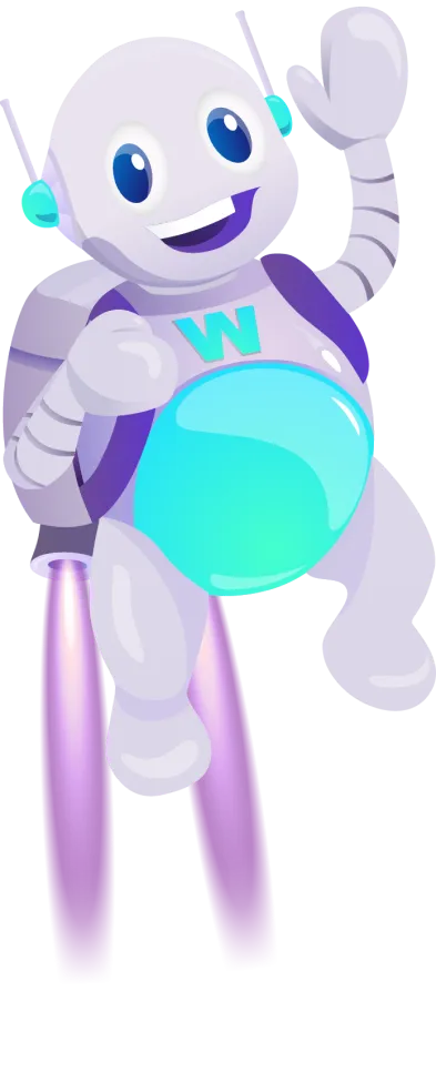 WRO Robot